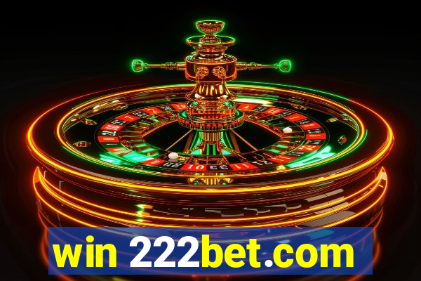 win 222bet.com